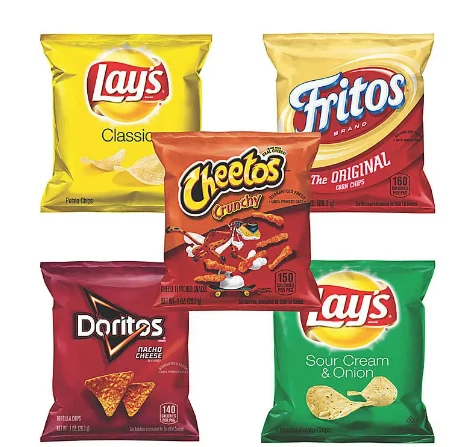 Párnatáska és Hátsó pecséttasak