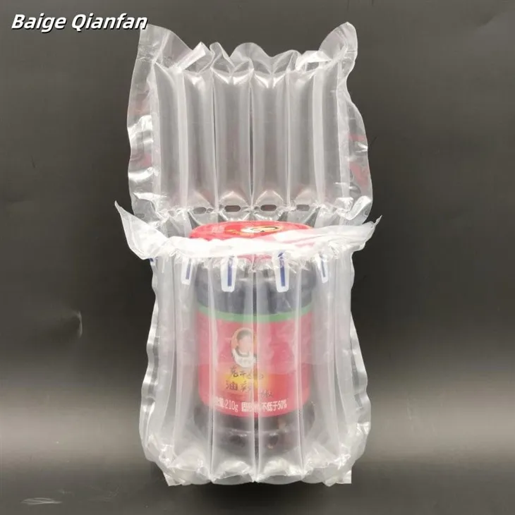 Air Column párnázott táska