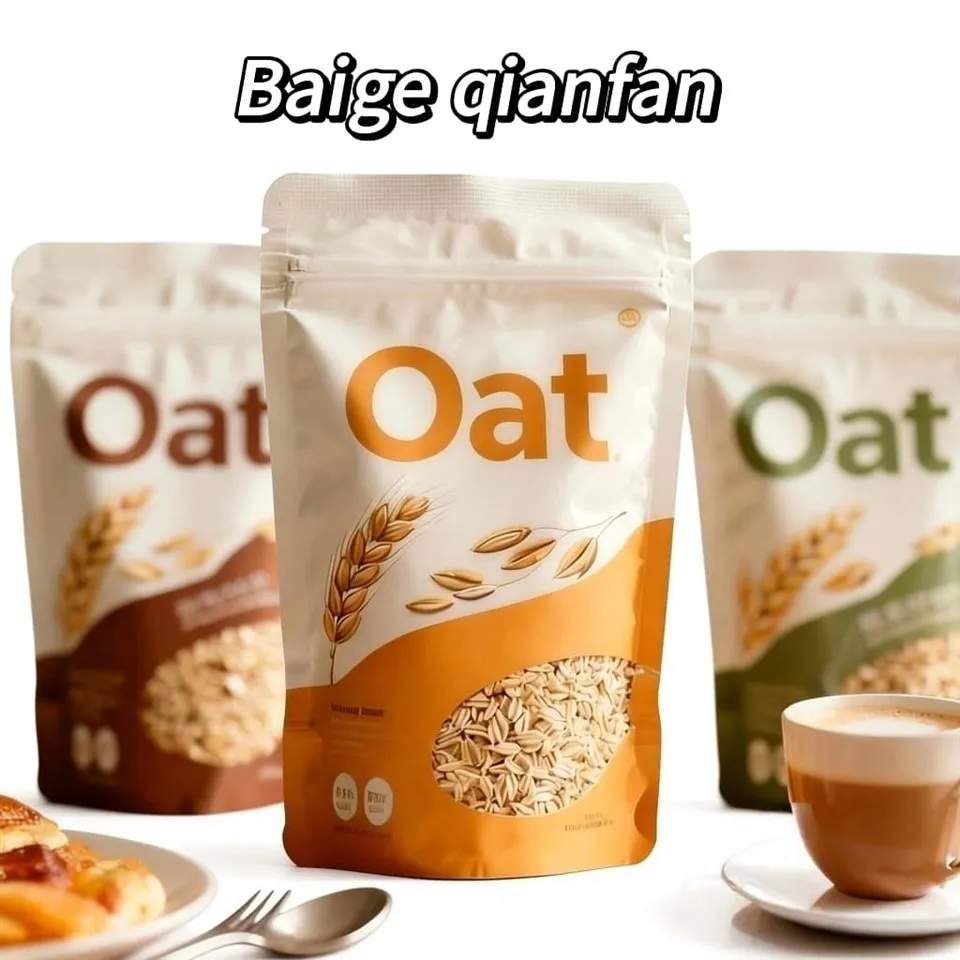 Álló-cipzáras tasak